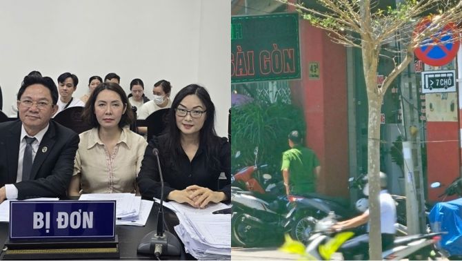 Lý do phiên xử ly hôn nghìn tỷ của bác sĩ nha khoa nổi tiếng TP HCM tiếp tục bị hoãn, vị bác sĩ mất tích bí ẩn?
