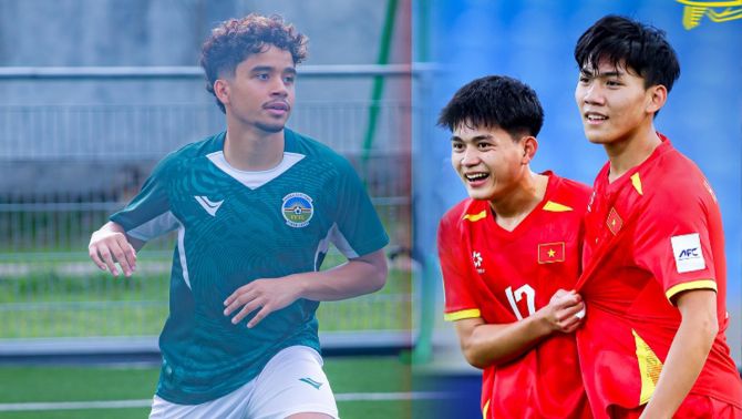 Xem trực tiếp bóng đá U19 Việt Nam ở đâu, kênh nào? Link xem U19 Đông Nam Á 2026 mới nhất