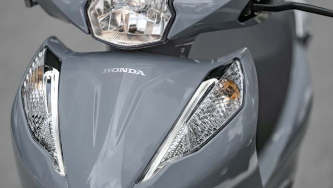 Honda chính thức ra mắt ‘vua xe số’ 125cc mới đẹp hơn Future, trang bị trên cơ Wave Alpha và RSX, giá hấp dẫn