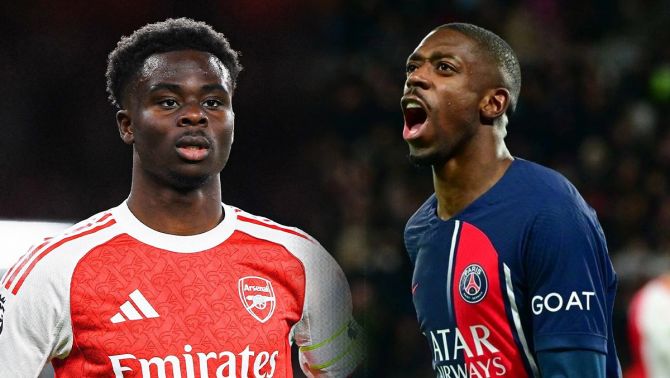 Lịch phát sóng trực tiếp bóng đá PSG đấu Arsenal hôm nay 30/5 - Link xem Chung kết Cup C1 châu Âu mới nhất
