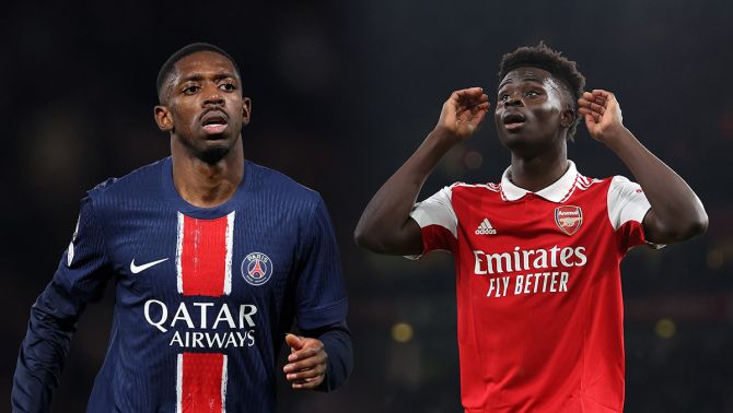 Link xem trực tiếp bóng đá PSG vs Arsenal hôm nay 30/5 - Chung kết Cup C1 châu Âu: Xác định nhà vô địch