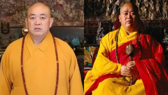 'Nhà sư quyền lực nhất Trung Quốc' nhận án 24 năm tù, Hiệp hội Phật giáo lập tức tuyên bố nóng