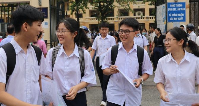 Hơn 151.000 thí sinh TPHCM thi vào lớp 10: Những quy định quan trọng cần nhớ để tránh mất quyền dự thi