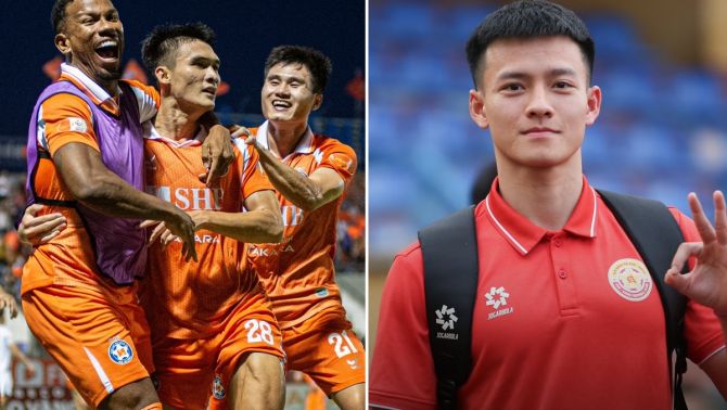 Lịch thi đấu bóng đá Việt Nam hôm nay 31/5: Xác định đội bóng xuống hạng ở V.League