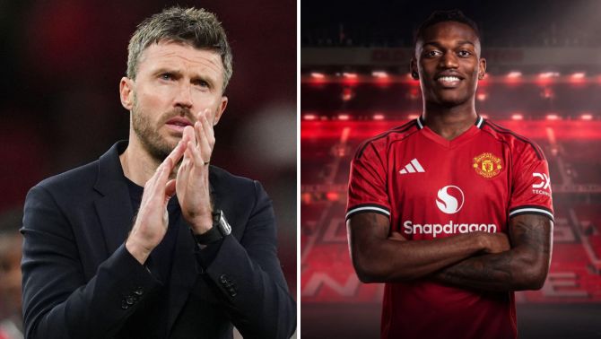 AC Milan đồng ý bán Rafael Leao, Man United hoàn tất bom tấn Bồ Đào Nha với giá hời?