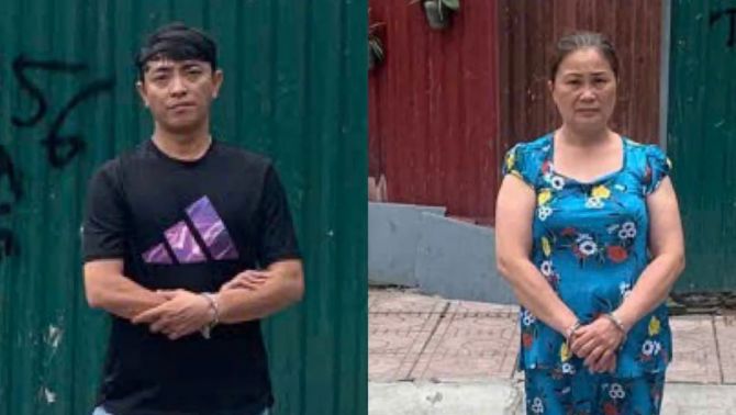 Vụ hỗn chiến gia đình tại Hà Nội: Thím ném dao, cháu đấm gục chú ruột chỉ vì một chuyện không ngờ