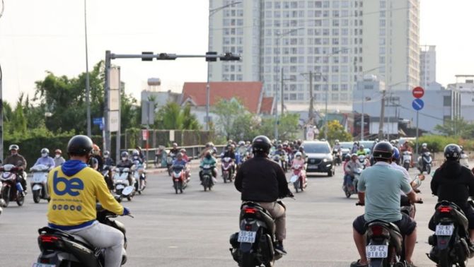Dự báo thời tiết hôm nay 31/5: Miền Bắc tăng nhiệt, Nam Bộ mưa lớn, diễn biến từ đầu tháng 6 ra sao?