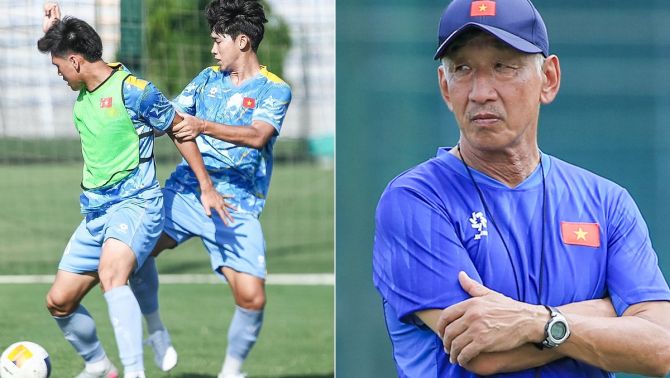 Danh sách chính thức U19 Việt Nam tham dự U19 Đông Nam Á 2026: Rõ lý do sao Việt kiều bị gạch tên