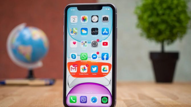 iPhone 11 cũ từ 3 triệu rẻ nhất Việt Nam hiệu năng còn cực ổn với nhu cầu cơ bản, mượt như iPhone 17