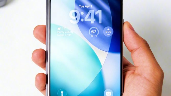Rò rỉ mới về thiết kế iPhone Ultra với độ mỏng đáng kinh ngạc!