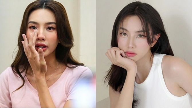 Thực hư thông tin hoa hậu Nguyễn Thúc Thùy Tiên sắp ra tù