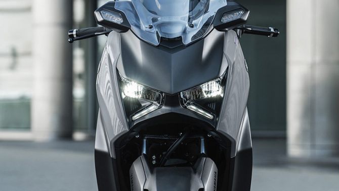 Tin xe hot 1/6: Yamaha chính thức ra mắt ‘cơn ác mộng’ của Honda SH với giá ‘mềm’, thiết kế cực đỉnh