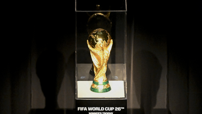 Dự đoán đúng 3 nhà vô địch World Cup gần nhất, chuyên gia chỉ ra đội đăng quang năm 2026