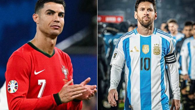 Siêu máy tính chỉ thắng ứng viên số một vô địch World Cup 2026, Bồ Đào Nha xếp sau Argentina