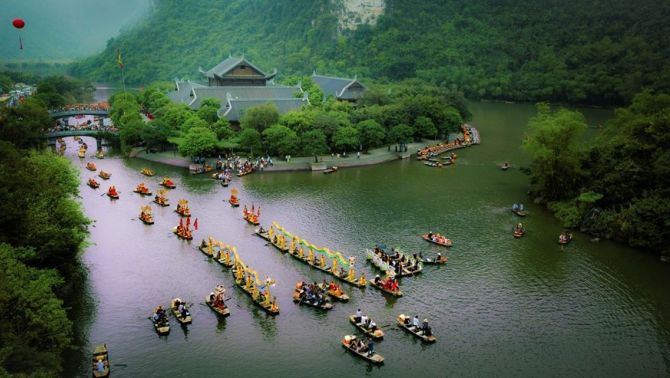 Ninh Bình lên tiếng nóng về vụ nữ du khách kể gặp chuyện ‘tâm linh’ kỳ lạ thu hút hơn 3 triệu lượt xem