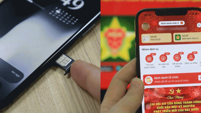 Chỉ còn ít ngày trước mốc 15/6: Cách kiểm tra SIM của bạn có thuộc diện phải xác nhận không