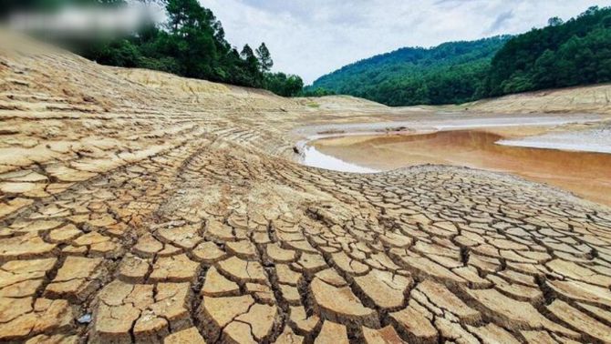 El Nino có thể xuất hiện từ tháng 6, chuyên gia cảnh báo kịch bản thời tiết cuối năm và đầu 2027