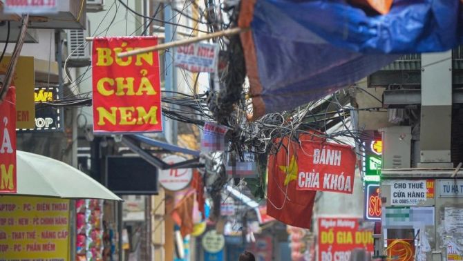 Hà Nội công bố 53 hành vi bị phạt gấp đôi, có lỗi rất nhiều người đang mắc phải