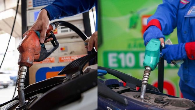 Giá xăng dầu hôm nay 2/6: Xăng E10 Việt Nam rẻ hơn nhiều nước, bảng giá Petrolimex, PVOIL, Mipec