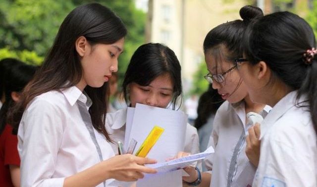 Những điểm mới trong thi tốt nghiệp THPT năm 2026, Bộ GD-ĐT chỉ đạo khẩn