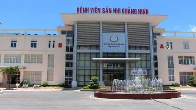 Thông tin chính thức vụ nam nhân viên tử vong trong hố thang máy Bệnh viện Sản – Nhi Quảng Ninh