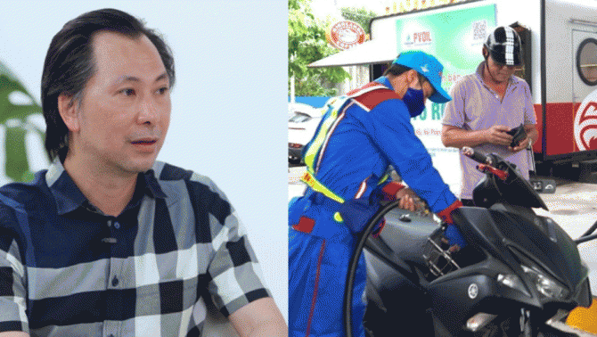 Chuyên gia chỉ cách dùng xăng E10: Nên đổ xăng E10 bao nhiêu là đủ, có nên để xăng lâu trong bình?