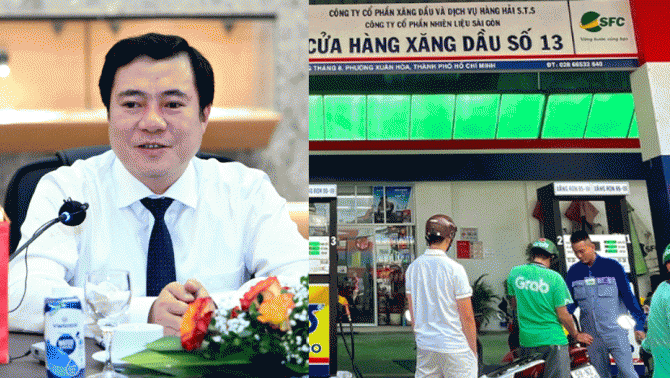 Bộ Công Thương công bố lượng tiêu thụ xăng E10, có sự khác biệt so với xăng khoáng trước đây?