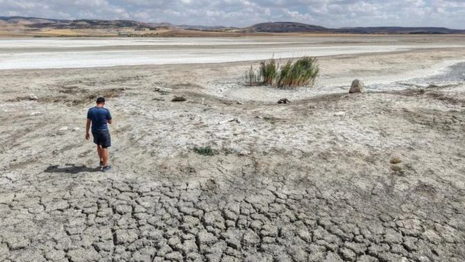 El Niño quay lại, WMO công bố kịch bản thời tiết từ nay đến cuối năm và những tác động trên phạm vi toàn cầu