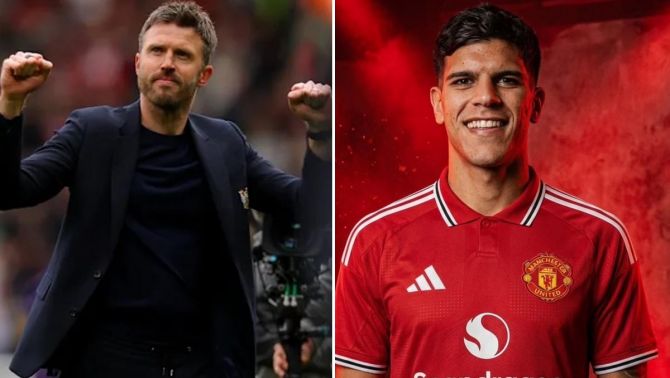 West Ham đồng ý bán Mateus Fernandes, Man Utd hoàn tất tân binh thứ 2 trước World Cup 2026?