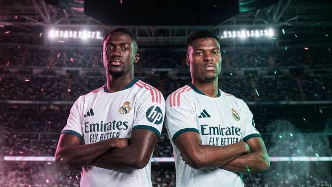 Real Madrid chốt “bom tấn kép”: Konaté cập bến miễn phí, Dumfries thay thế Trent Alexander-Arnold