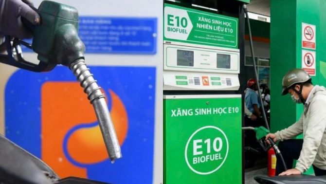Những lưu ý sống còn khi đổ xăng E10 lần đầu, đừng bỏ qua điều này nếu không muốn xe hụt ga