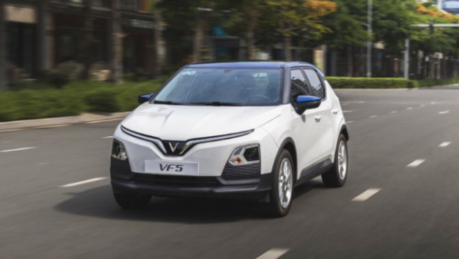 Điểm tin ô tô 3/6: Cập nhật giá xe VinFast mới nhất tháng 6 này, Loạt xe Honda ưu đãi ‘khủng’