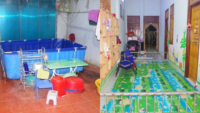 Nguyên nhân bé trai 18 tháng tuổi tử vong tại điểm giữ trẻ tự phát ở Gia Lai: Hé lộ toàn bộ diễn biến sự việc