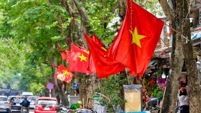 Quốc khánh 2/9 có thể nghỉ liên tiếp 4 ngày, Tổng Liên đoàn Lao động nói gì? 