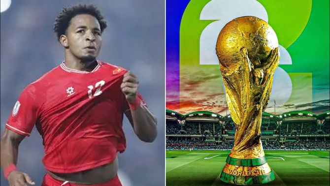 Lịch thi đấu bóng đá 5/6: ĐT Việt Nam nguy cơ rớt khỏi top 100 FIFA; Bất ngờ trước World Cup 2026?