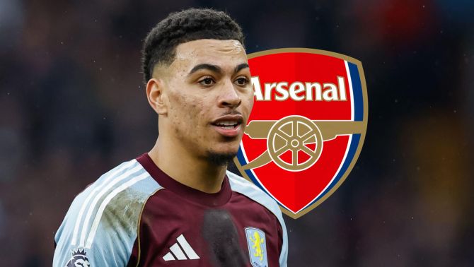 Tin chuyển nhượng Arsenal: Morgan Rogers bật đèn xanh, Pháo thủ sắp đón tân binh đầu tiên