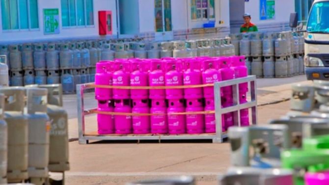 Giá gas hôm nay 4/6: Bình 12kg mỗi nơi một giá, chênh lệch bao nhiêu tiền?