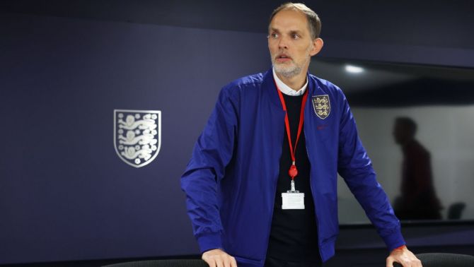 World Cup 2026: Hàng thủ tuyển Anh bị đặt dấu hỏi lớn dưới thời Thomas Tuchel