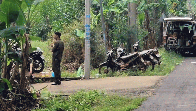 Người thân tá hỏa khi thấy cảnh cụ ông 80 tuổi tử vong vô cùng thương tâm, xuất hiện tình tiết bất thường