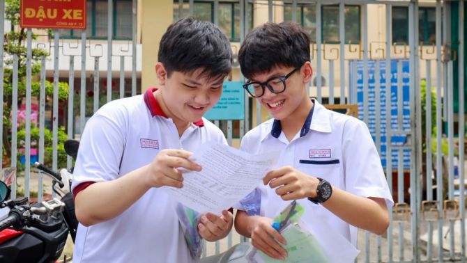 Nóng: Hưng Yên chính thức công bố điểm thi, điểm chuẩn lớp 10 năm 2026