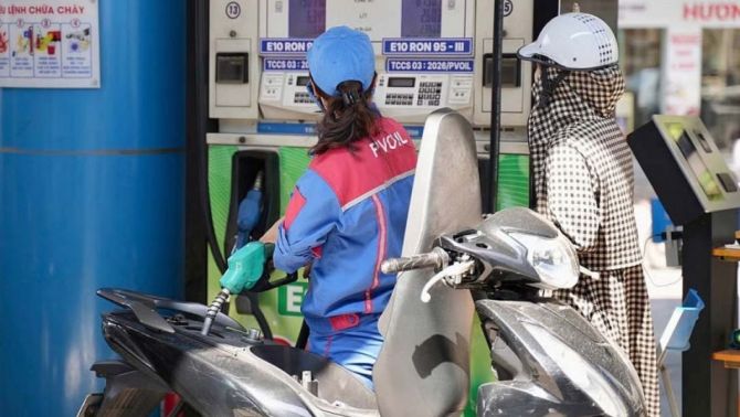 Nhiều người vẫn mắc 4 lỗi này khi dùng xăng E10, chuyên gia khuyến cáo cần thay đổi ngay