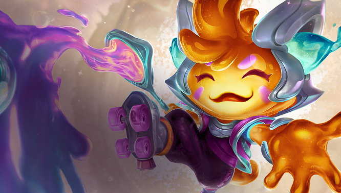 ĐTCL: Dễ dàng lọt top với đội hình Teemo Tiên Phong cực hot tại bản cập nhật 17.4