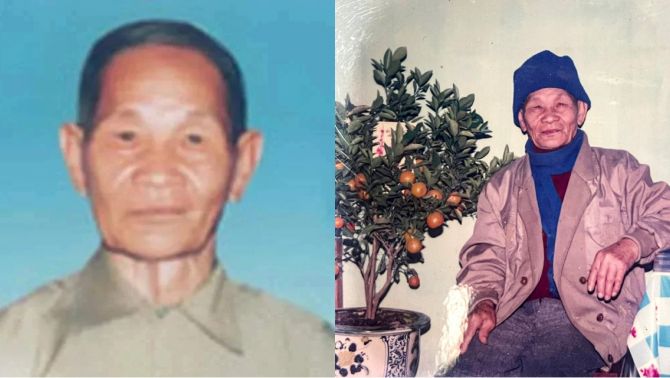 Cuối đời éo le ít ai biết của cha đẻ bếp không khói Hoàng Cầm, hàng chục năm sống trong khó khăn