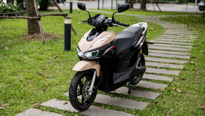 Xe máy điện dưới 40 triệu đồng: VinFast Viper vừa ‘ngon’ trang bị, vừa nhẹ chi phí