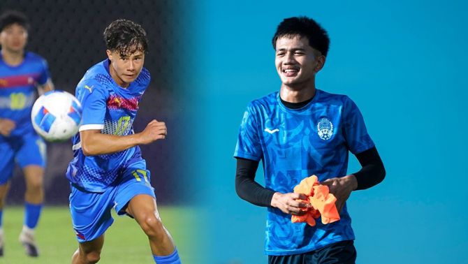 Kết quả bóng đá bảng C - VCK U19 Đông Nam Á 2026 ngày 6/6: Campuchia 'quyết đấu' Philippines, Australia hưởng lợi