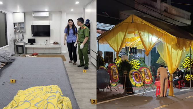 Nữ giáo viên bị chồng đánh đến tử vong từng nhiều lần chịu bạo hành, mẹ ruột tiết lộ thái độ con rể