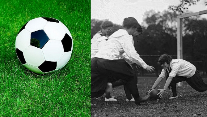 Lý do nước Mỹ không gọi bóng đá là ‘football’, ý nghĩa thật sự đằng sau từ ‘soocer’