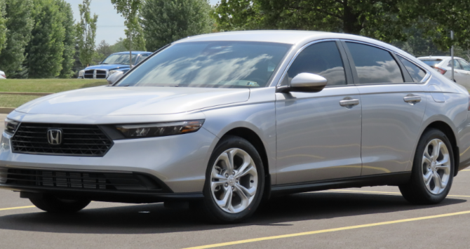 Điểm tin ô tô 6/6: Honda Accord ‘bản đặc biệt’ chính thức ra mắt, Kia Seltos 2027 chốt giá hấp dẫn