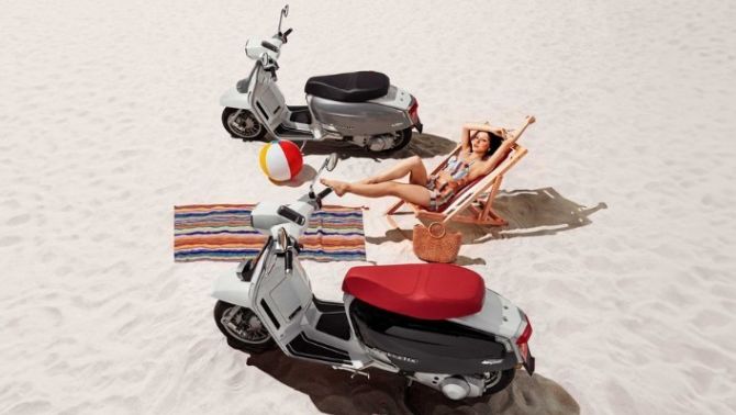 Tin xe hot 6/6: ‘Kẻ hủy diệt Honda SH’ chính thức ra mắt với thiết kế đỉnh hơn SH Mode, giá hấp dẫn
