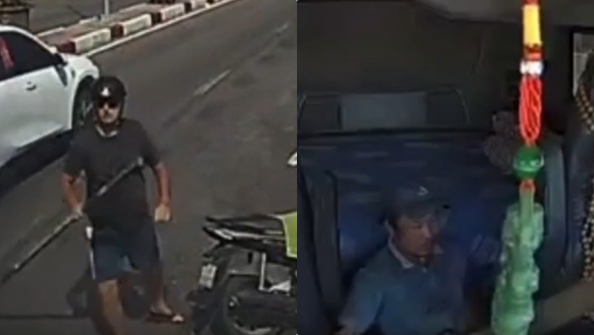Vụ người nước ngoài tấn công tài xế xe đầu kéo ở Gia Lai: Thái độ bất ngờ của 2 bên sau hỗn chiến